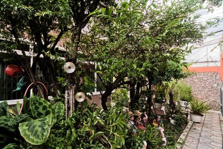 Casa à venda com 176m², 3 quartos e 3 vagasÁrea externa