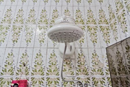 Casa à venda com 176m², 3 quartos e 3 vagasBanheiro