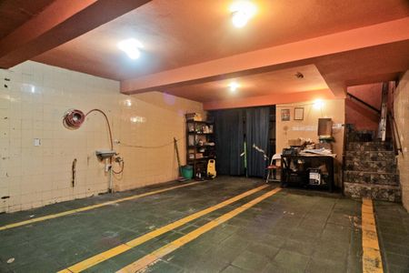 Casa à venda com 176m², 3 quartos e 3 vagasÁrea externa