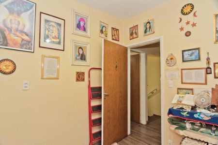 Casa à venda com 176m², 3 quartos e 3 vagasQuarto 2