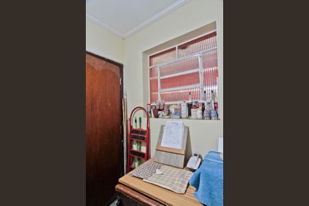 Casa à venda com 176m², 3 quartos e 3 vagasQuarto de Serviço