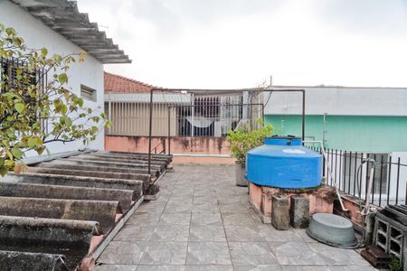 Casa à venda com 176m², 3 quartos e 3 vagasÁrea externa