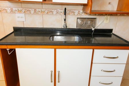 Apartamento à venda com 72m², 3 quartos e 1 vaga Apartamento à venda com 72m², 3 quartos e 1 vagaCozinha