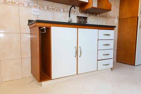 Apartamento à venda com 72m², 3 quartos e 1 vaga Apartamento à venda com 72m², 3 quartos e 1 vagaCozinha