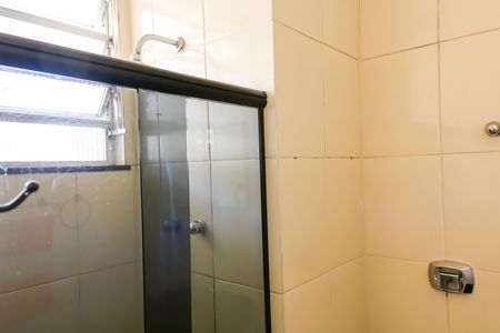Apartamento à venda com 72m², 3 quartos e 1 vaga Apartamento à venda com 72m², 3 quartos e 1 vagaBanheiro