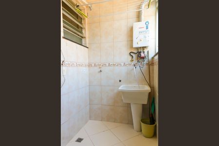 Apartamento à venda com 72m², 3 quartos e 1 vaga Apartamento à venda com 72m², 3 quartos e 1 vagaÁrea de Serviço