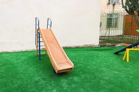 Apartamento à venda com 72m², 3 quartos e 1 vaga Apartamento à venda com 72m², 3 quartos e 1 vagaÁrea comum - Playground
