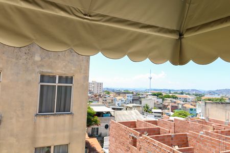 Apartamento à venda com 72m², 3 quartos e 1 vaga Apartamento à venda com 72m², 3 quartos e 1 vagaVista da Sala