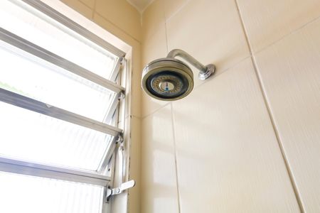 Apartamento à venda com 72m², 3 quartos e 1 vaga Apartamento à venda com 72m², 3 quartos e 1 vagaBanheiro
