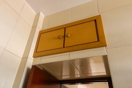 Apartamento à venda com 72m², 3 quartos e 1 vaga Apartamento à venda com 72m², 3 quartos e 1 vagaBanheiro