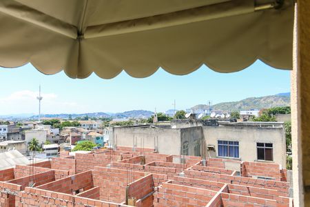Apartamento à venda com 72m², 3 quartos e 1 vaga Apartamento à venda com 72m², 3 quartos e 1 vagaVista do Quarto 3