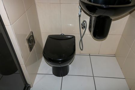 Apartamento à venda com 72m², 3 quartos e 1 vaga Apartamento à venda com 72m², 3 quartos e 1 vagaBanheiro