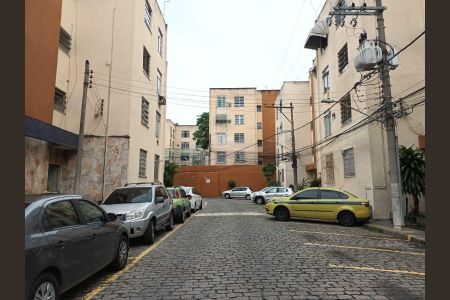 Apartamento à venda com 72m², 3 quartos e 1 vaga Apartamento à venda com 72m², 3 quartos e 1 vagaEntrada