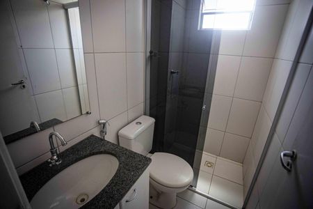 Apartamento à venda com 130m², 4 quartos e 2 vagasBanheiro 2