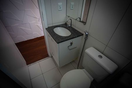 Apartamento à venda com 130m², 4 quartos e 2 vagasBanheiro 2