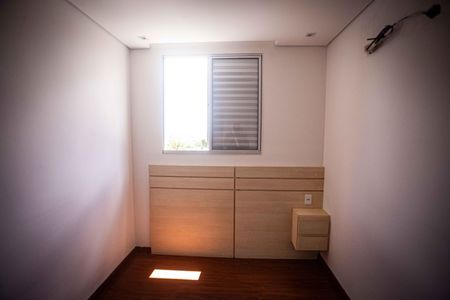 Apartamento à venda com 130m², 4 quartos e 2 vagasQuarto 3