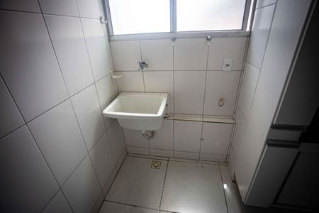 Apartamento à venda com 130m², 4 quartos e 2 vagasÁrea de Serviço