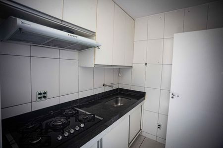 Apartamento à venda com 130m², 4 quartos e 2 vagasCozinha