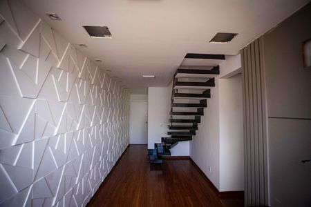 Apartamento à venda com 130m², 4 quartos e 2 vagasSala 1