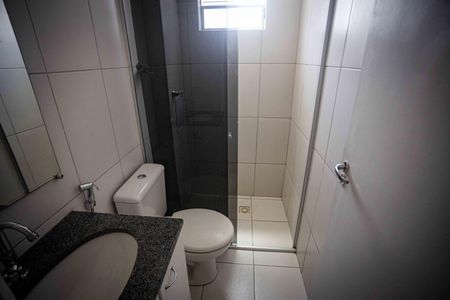 Apartamento à venda com 130m², 4 quartos e 2 vagasBanheiro 2