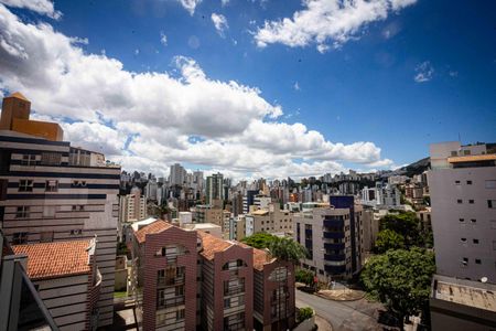 Apartamento à venda com 130m², 4 quartos e 2 vagasVista do Terraço 