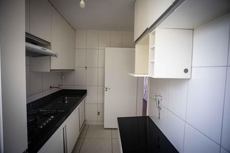 Apartamento à venda com 130m², 4 quartos e 2 vagasCozinha
