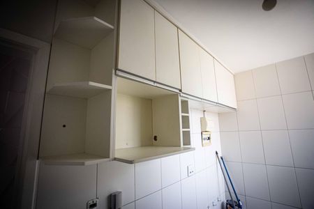 Apartamento à venda com 130m², 4 quartos e 2 vagasÁrea de Serviço