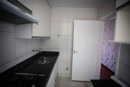 Apartamento à venda com 130m², 4 quartos e 2 vagasCozinha