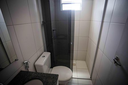 Apartamento à venda com 130m², 4 quartos e 2 vagasBanheiro 2