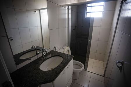 Apartamento à venda com 130m², 4 quartos e 2 vagasBanheiro