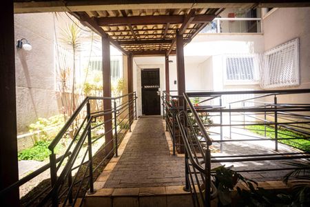 Apartamento à venda com 130m², 4 quartos e 2 vagasÁrea comum