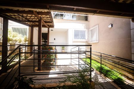 Apartamento à venda com 130m², 4 quartos e 2 vagasÁrea comum