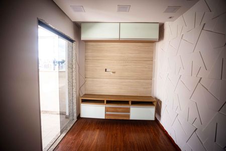 Apartamento à venda com 130m², 4 quartos e 2 vagasSala 2