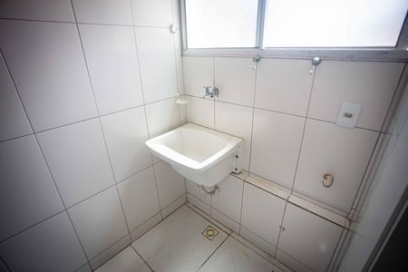 Apartamento à venda com 130m², 4 quartos e 2 vagasÁrea de Serviço