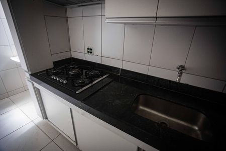 Apartamento à venda com 130m², 4 quartos e 2 vagasCozinha