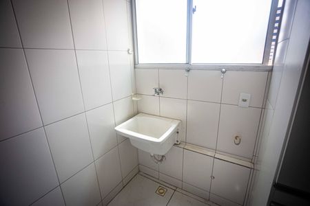 Apartamento à venda com 130m², 4 quartos e 2 vagasÁrea de Serviço