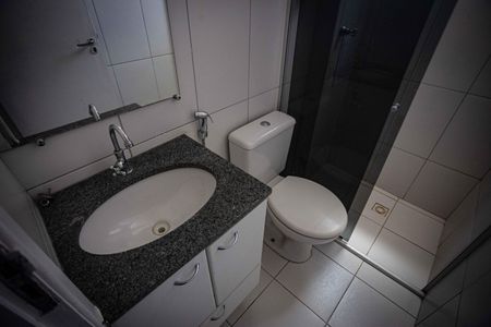Apartamento à venda com 130m², 4 quartos e 2 vagasBanheiro 2