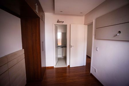 Apartamento à venda com 130m², 4 quartos e 2 vagasSuíte