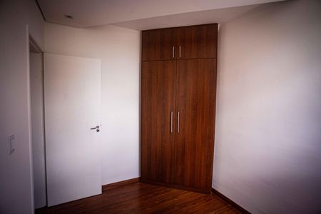 Apartamento à venda com 130m², 4 quartos e 2 vagasQuarto 3