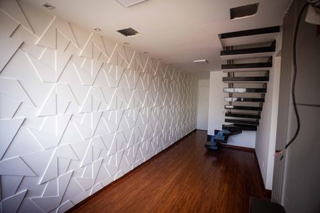 Apartamento à venda com 130m², 4 quartos e 2 vagasSala 1