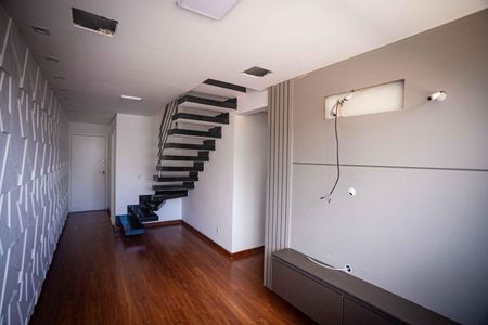 Apartamento à venda com 130m², 4 quartos e 2 vagasSala 1