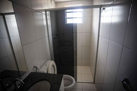 Apartamento à venda com 130m², 4 quartos e 2 vagasBanheiro