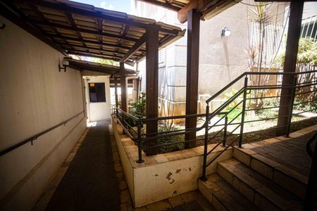 Apartamento à venda com 130m², 4 quartos e 2 vagasÁrea comum
