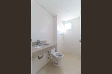 Apartamento à venda com 59m², 2 quartos e 1 vaga Apartamento à venda com 59m², 2 quartos e 1 vagaBanheiro