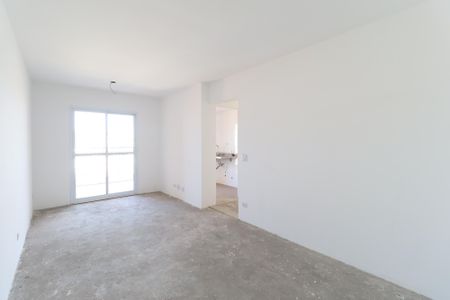 Apartamento à venda com 59m², 2 quartos e 1 vaga Apartamento à venda com 59m², 2 quartos e 1 vagaSala