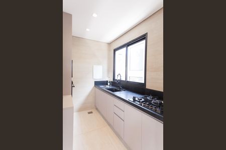 Casa de condomínio à venda com 507m², 5 quartos e 10 vagascozinha