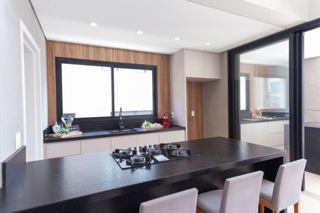 Casa de condomínio à venda com 507m², 5 quartos e 10 vagascozinha