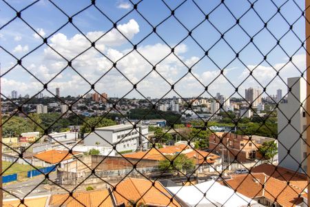 Apartamento à venda com 87m², 3 quartos e 1 vaga Apartamento à venda com 87m², 3 quartos e 1 vagaVista/Sala