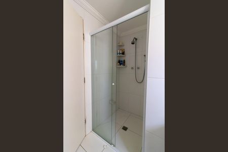 Apartamento à venda com 87m², 3 quartos e 1 vaga Apartamento à venda com 87m², 3 quartos e 1 vagaBanheiro Social