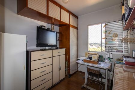 Apartamento à venda com 87m², 3 quartos e 1 vaga Apartamento à venda com 87m², 3 quartos e 1 vagaQuarto 3